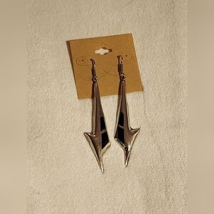 Taxco Sterling 925 Silver Earrings